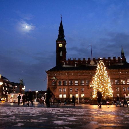 Gothersgade Copenhague Exterior foto