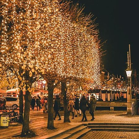 Gothersgade Copenhague Exterior foto