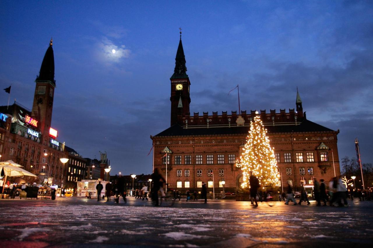 Gothersgade Copenhague Exterior foto